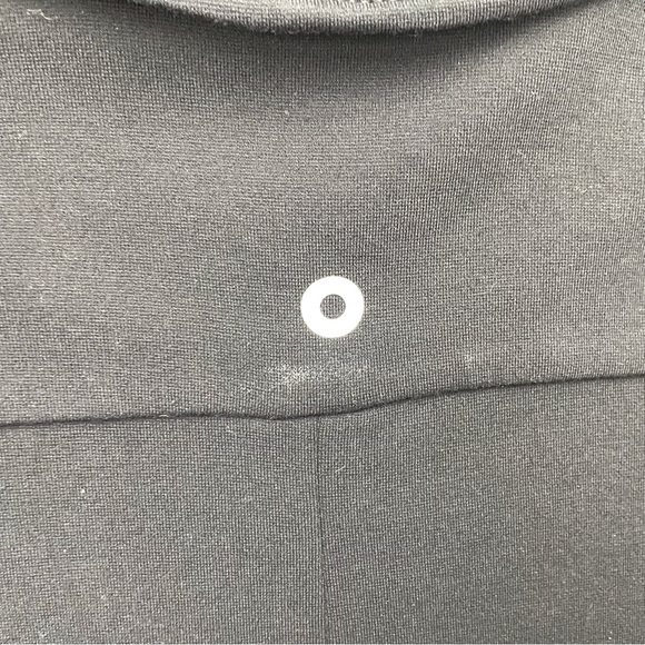 🍁 Semantik Blazer Stretch Fabric Jacket Coat sz S - Picture 7 of 9